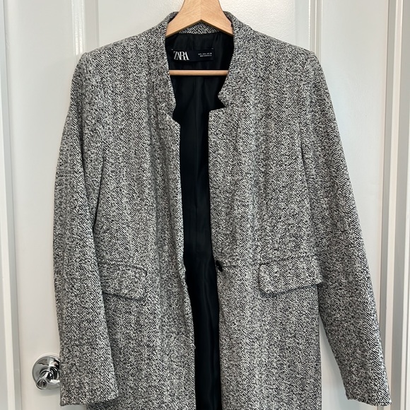 Zara Jacket - Picture 2 of 5